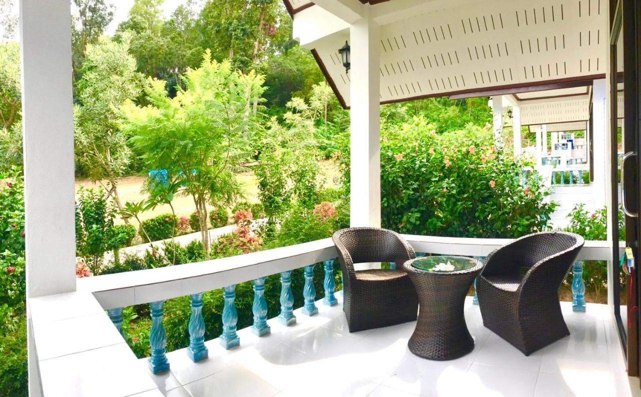 Koh Jum Serenity Resort المظهر الخارجي الصورة