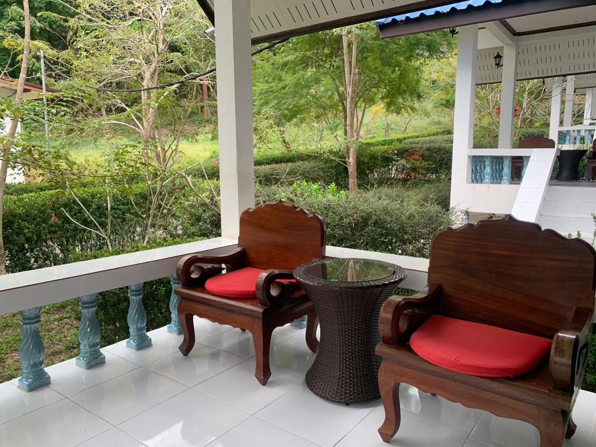 Koh Jum Serenity Resort المظهر الخارجي الصورة