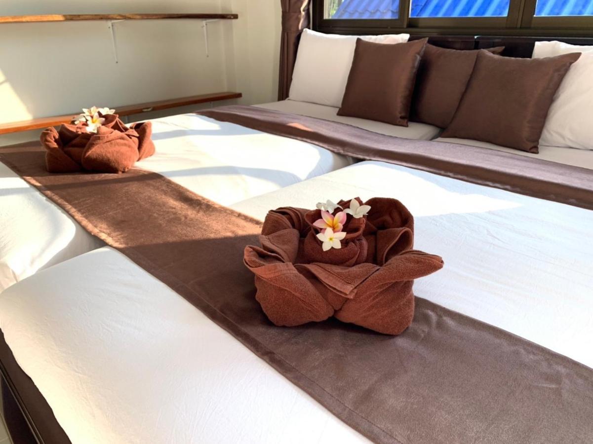 Koh Jum Serenity Resort المظهر الخارجي الصورة