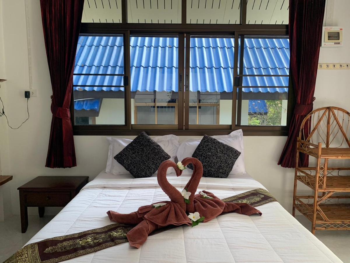 Koh Jum Serenity Resort المظهر الخارجي الصورة