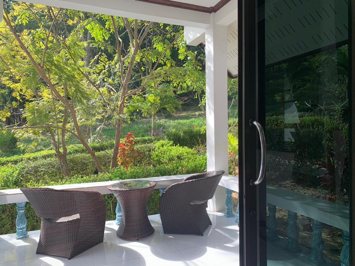 Koh Jum Serenity Resort المظهر الخارجي الصورة