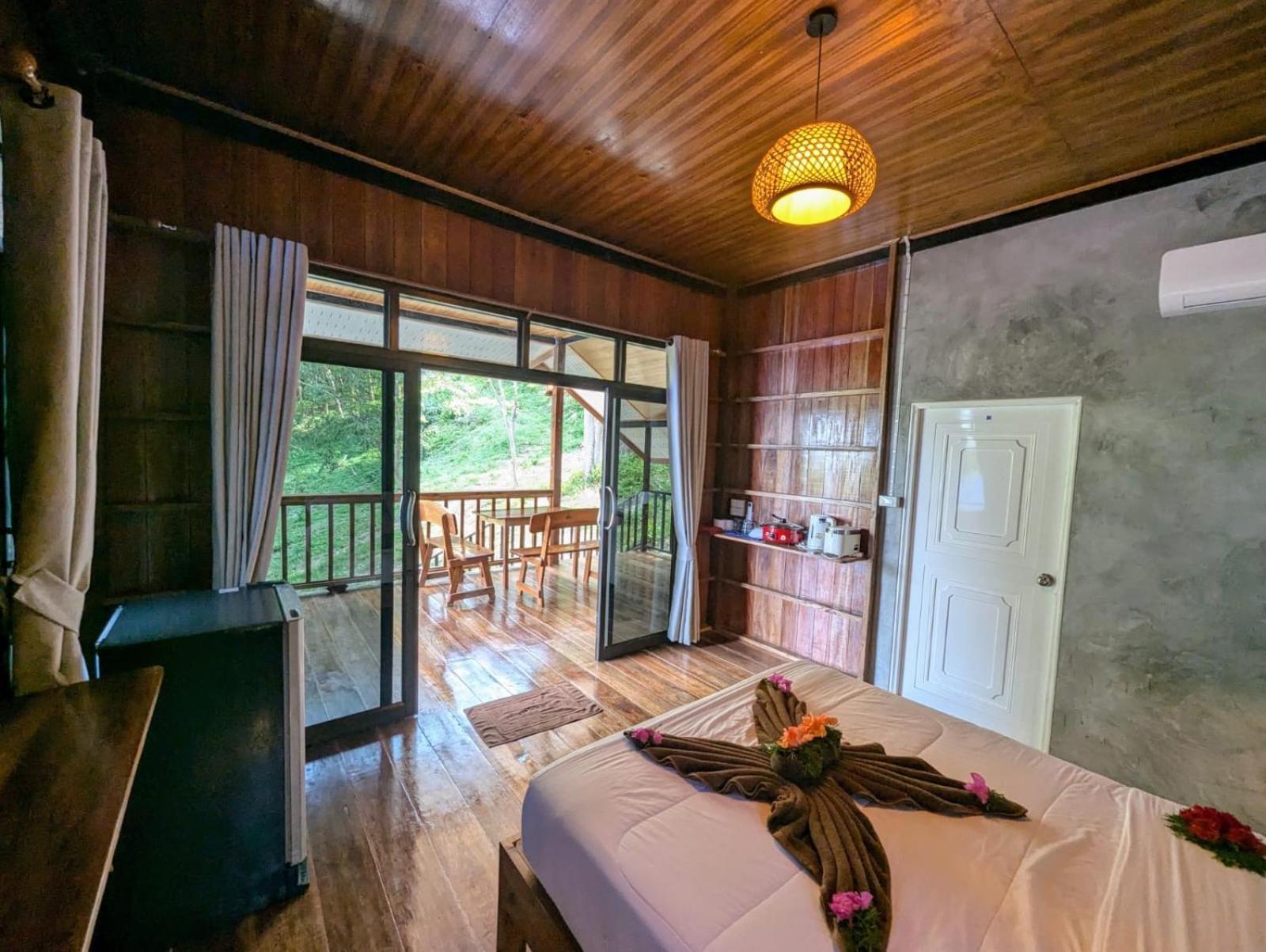 Koh Jum Serenity Resort المظهر الخارجي الصورة