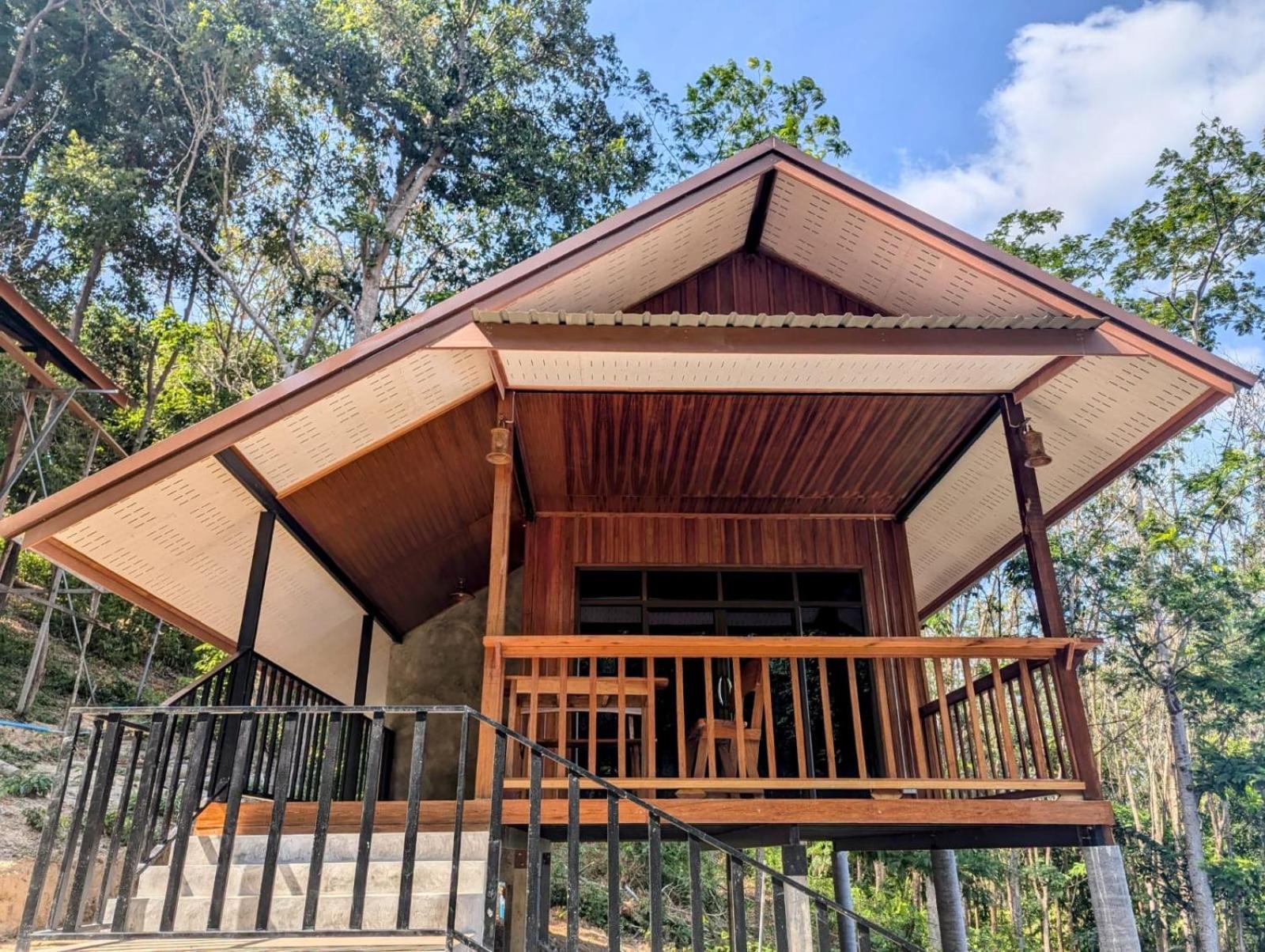 Koh Jum Serenity Resort المظهر الخارجي الصورة