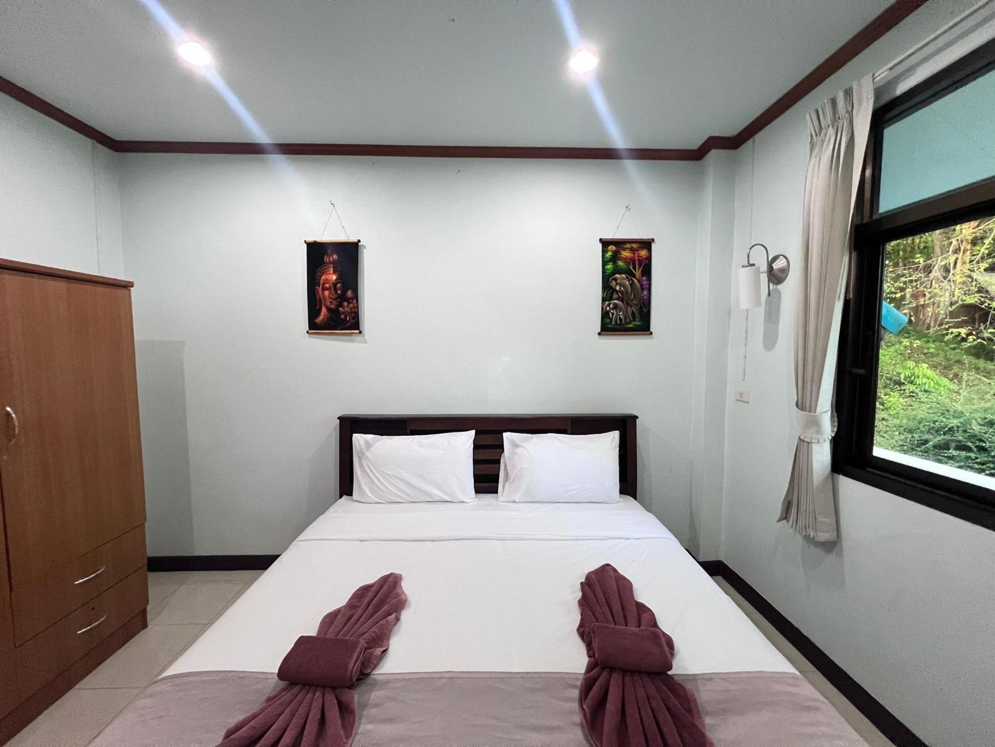 Koh Jum Serenity Resort المظهر الخارجي الصورة