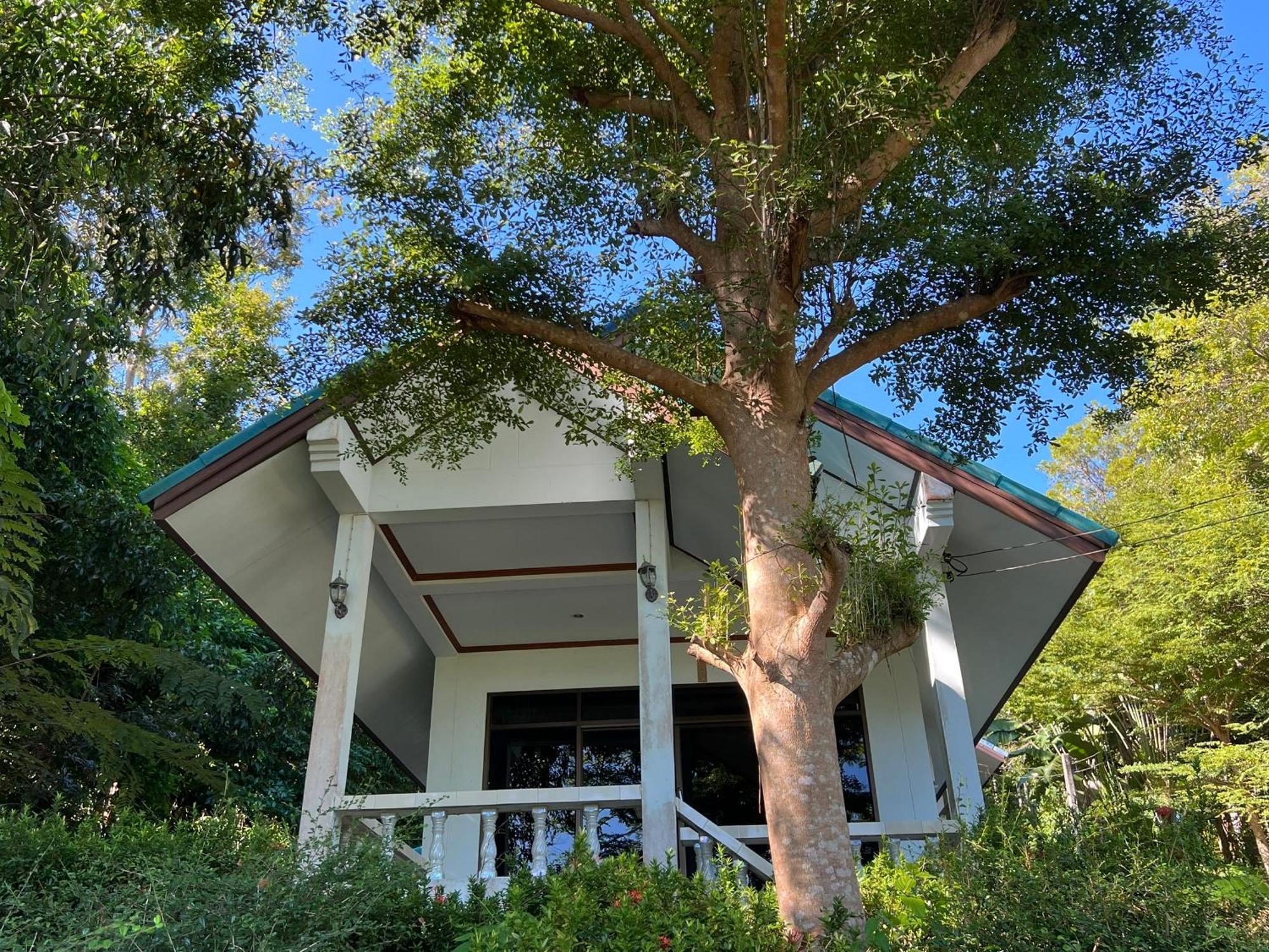 Koh Jum Serenity Resort المظهر الخارجي الصورة