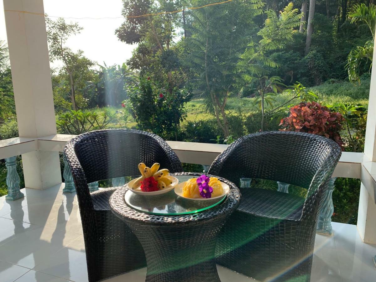 Koh Jum Serenity Resort المظهر الخارجي الصورة