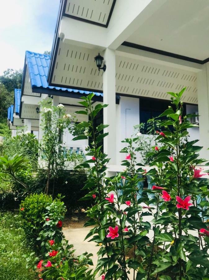 Koh Jum Serenity Resort المظهر الخارجي الصورة